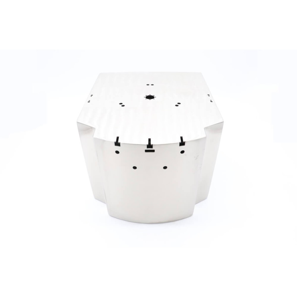 CUTTER 12/18 L - Bottom Base