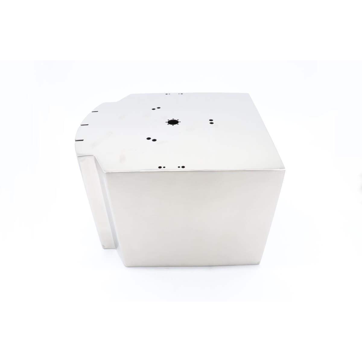 CUTTER 12/18 L - Bottom Base