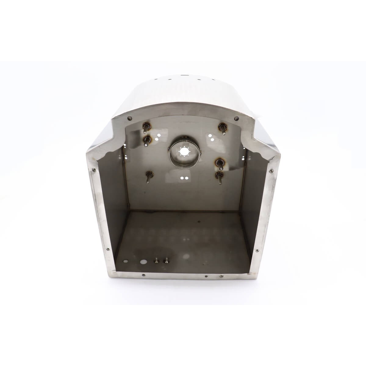 CUTTER 12/18 L - Bottom Base