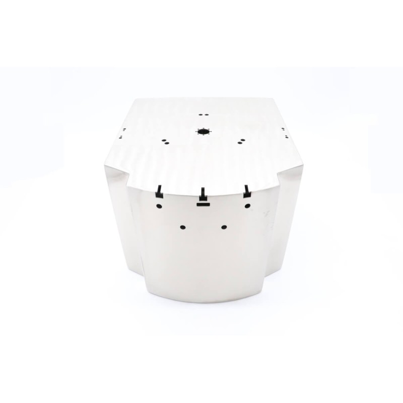 CUTTER 12/18 L - Bottom Base