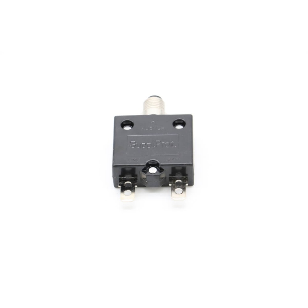 CUTTER 12/18 L - Circuit Breaker