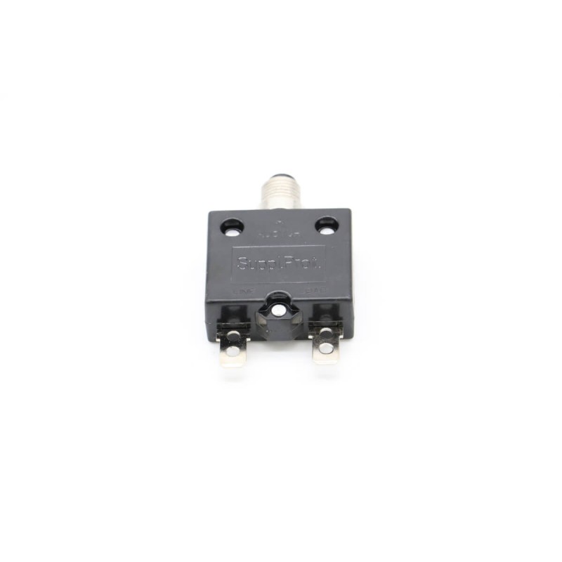 CUTTER 12/18 L - Circuit Breaker