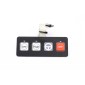 CUTTER 12/18 L - Control Panel