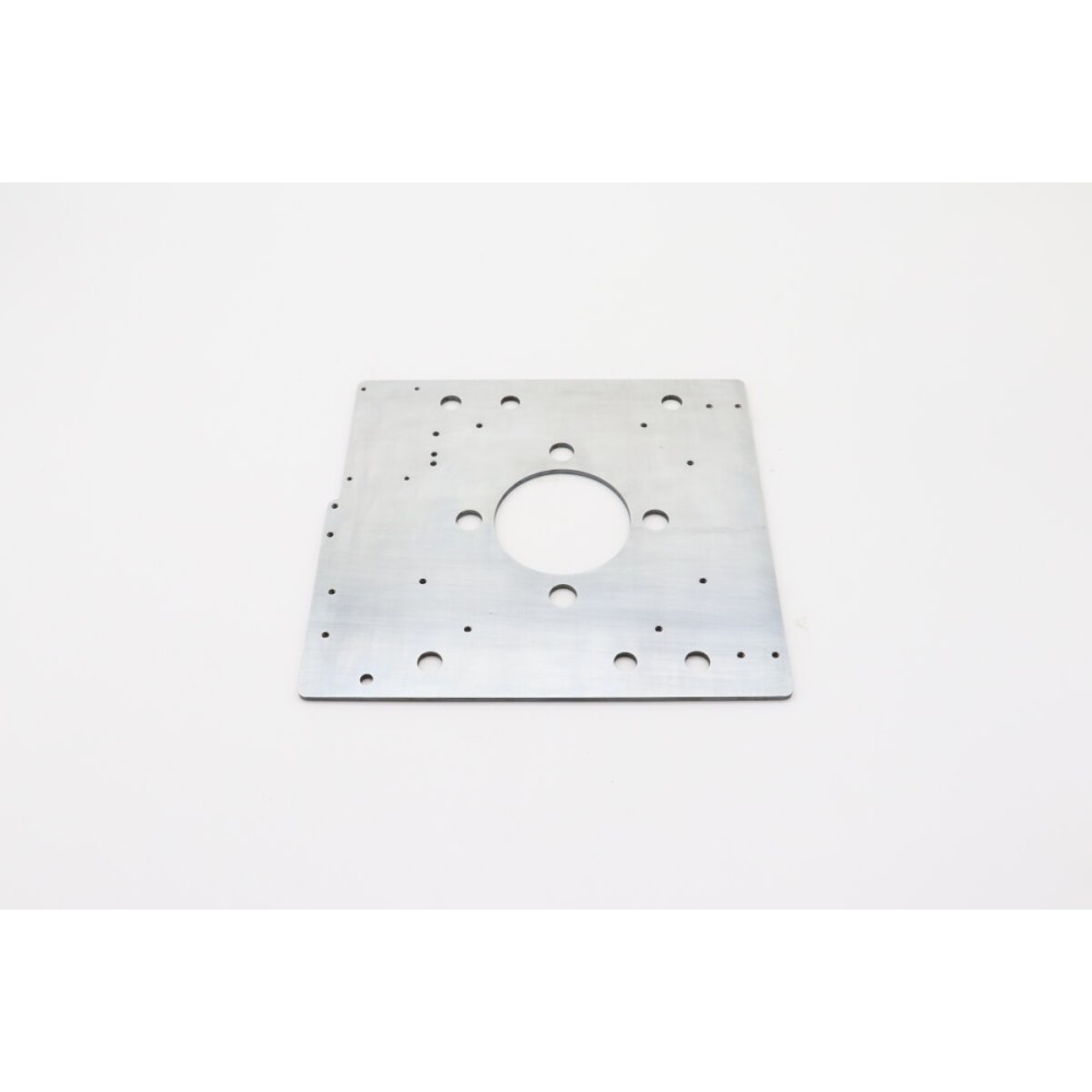 CUTTER 12/18 L - Motor Bracket