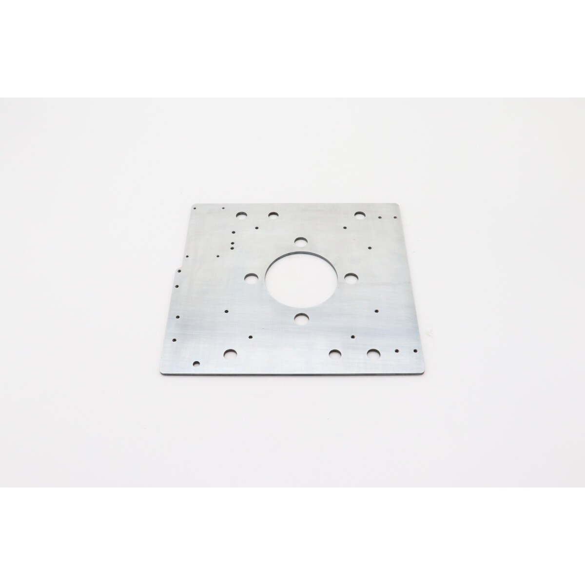 CUTTER 12/18 L - Motor Bracket