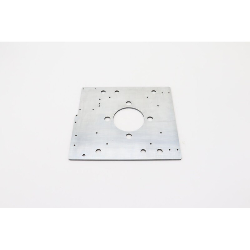 CUTTER 12/18 L - Motor Bracket