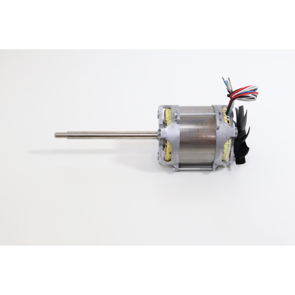 CUTTER 12/18 L - Motor