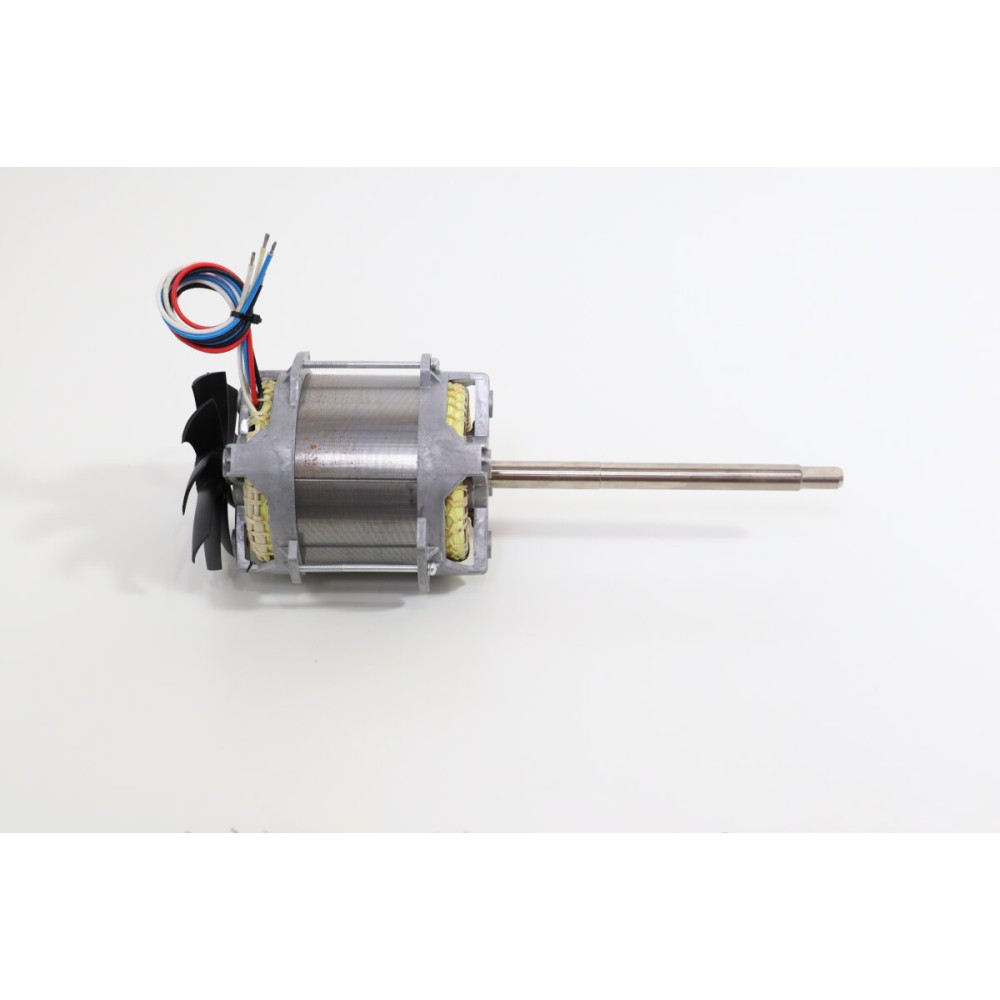 CUTTER 12/18 L - Motor