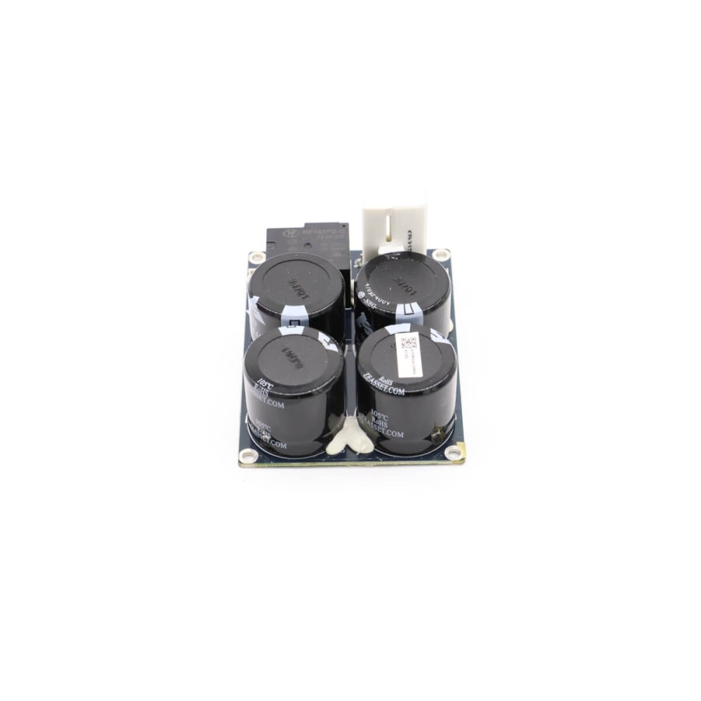 CUTTER 12/18 L - Capacitor Group 1