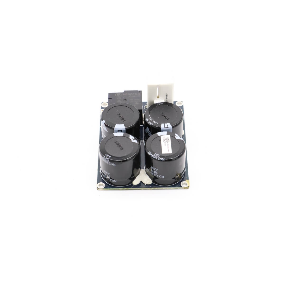 CUTTER 12/18 L - Capacitor Group 1