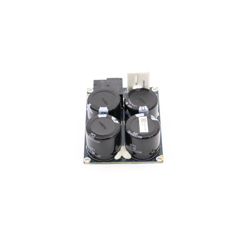 CUTTER 12/18 L - Capacitor Group 1