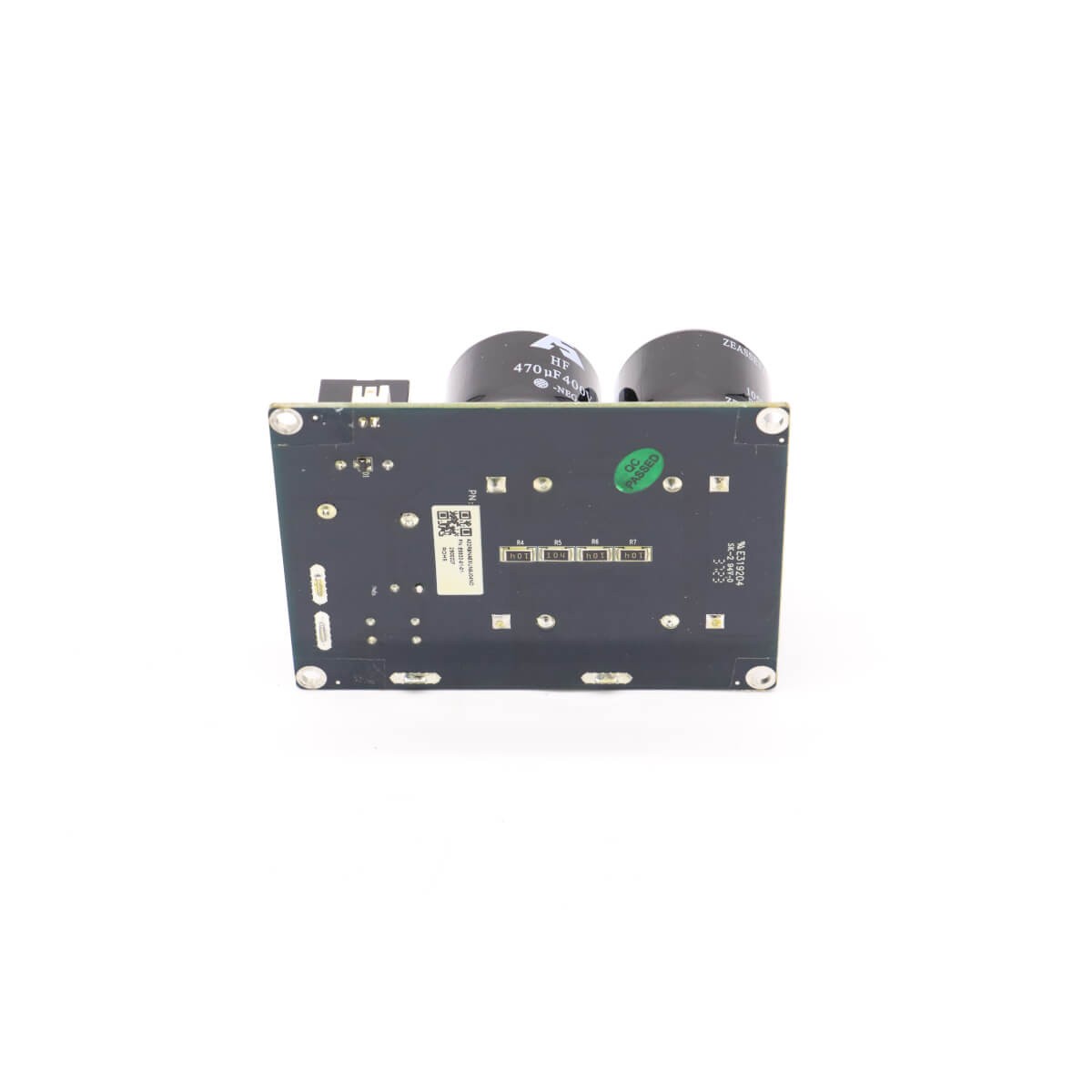 CUTTER 12/18 L - Capacitor Group 1