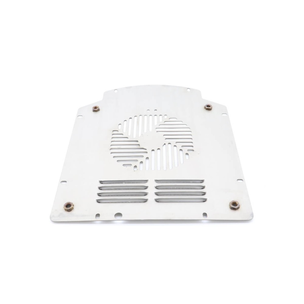 CUTTER 12/18 L - Bottom Plate
