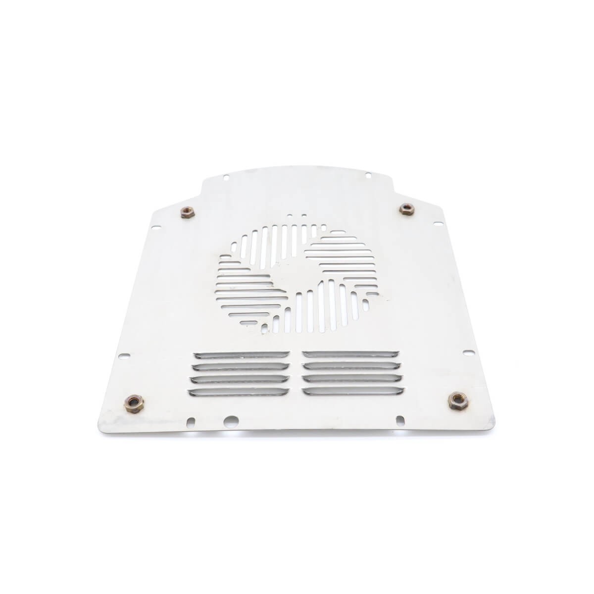 CUTTER 12/18 L - Bottom Plate