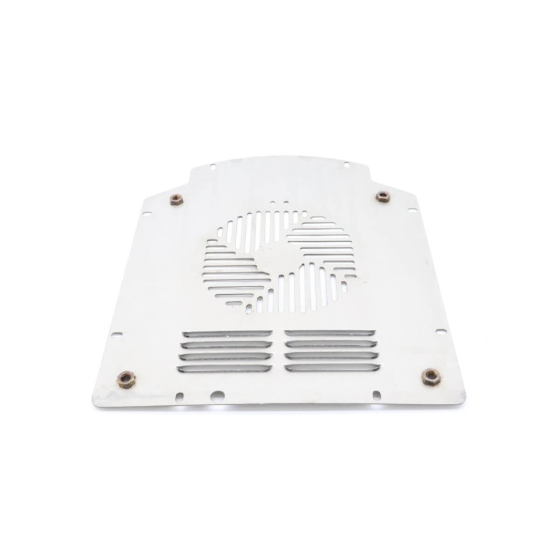 CUTTER 12/18 L - Bottom Plate