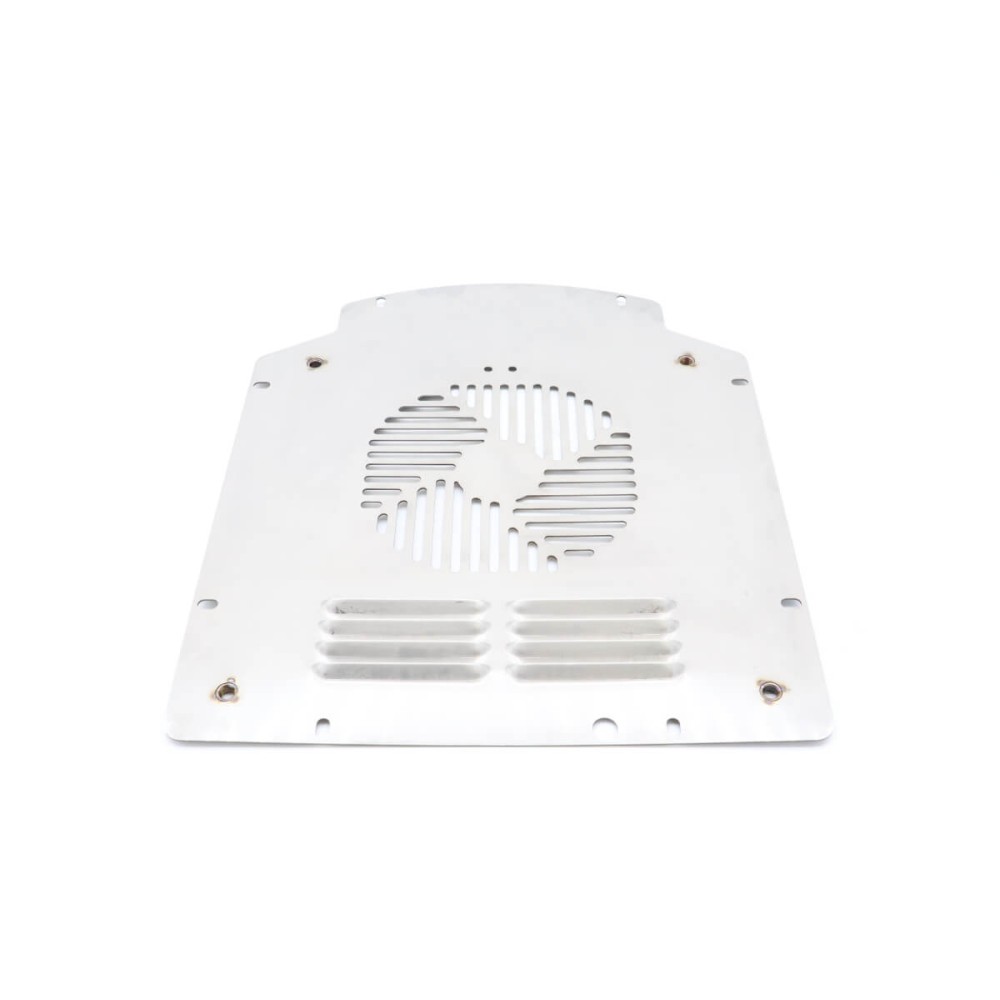 CUTTER 12/18 L - Bottom Plate
