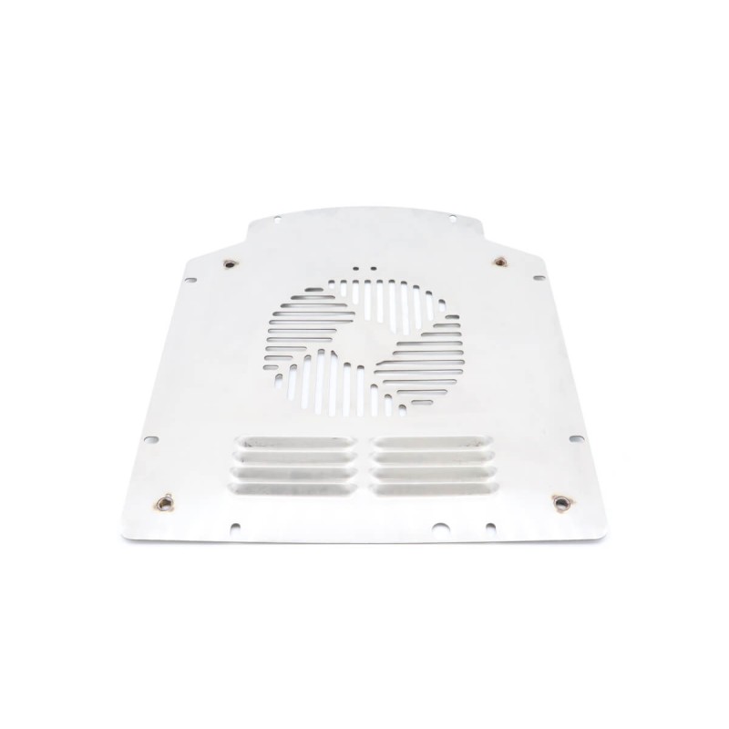 CUTTER 12/18 L - Bottom Plate