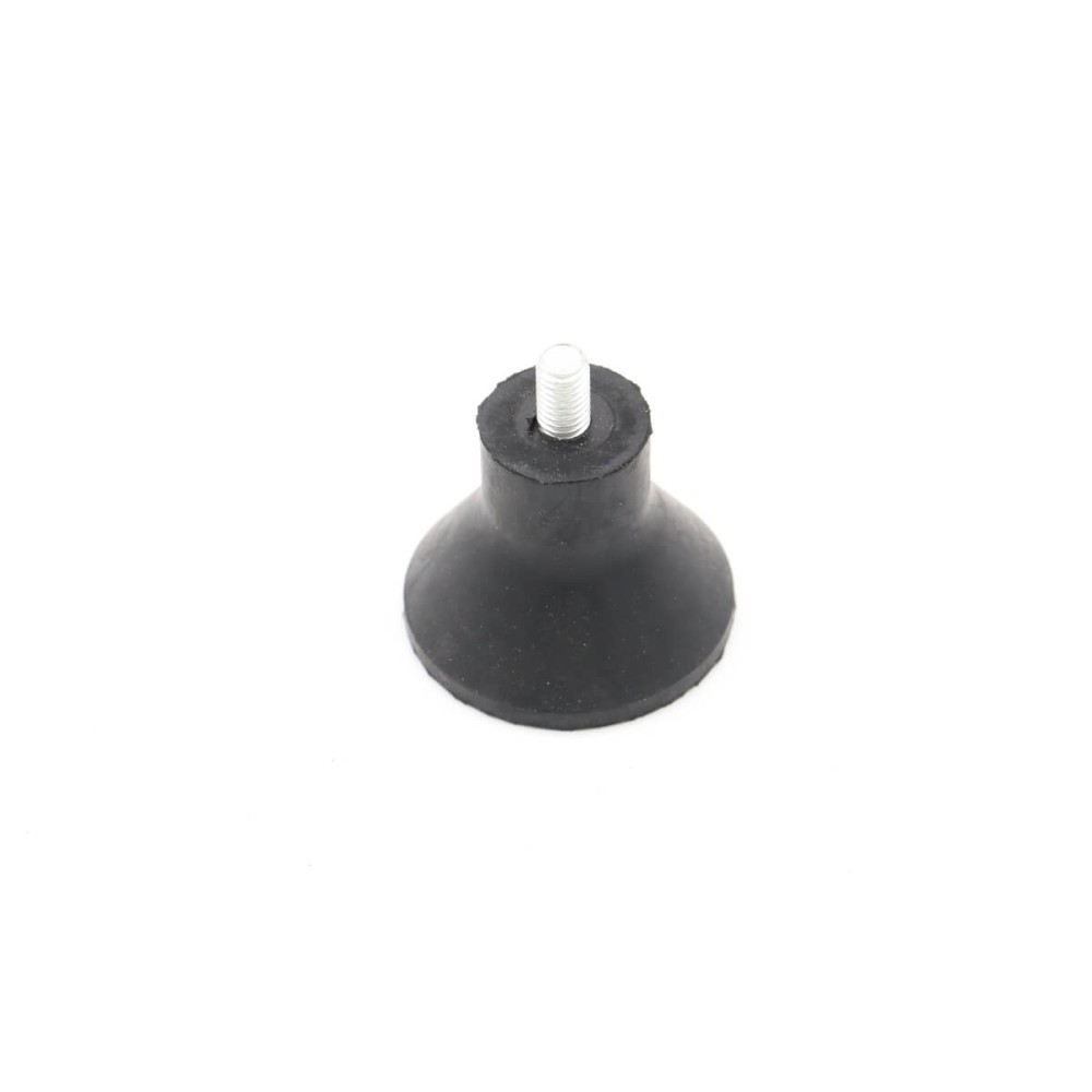 CUTTER 12/18 L - Feet