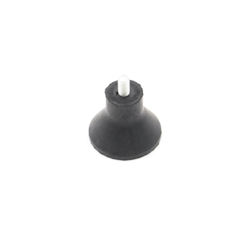 CUTTER 12/18 L - Feet