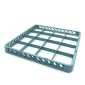 Dishwasher Glass Rack Extender - 50 x 50cm - 16 Compartments