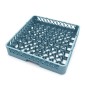 Dishwasher Plate Rack - 50 x 50cm - 64 Compartments