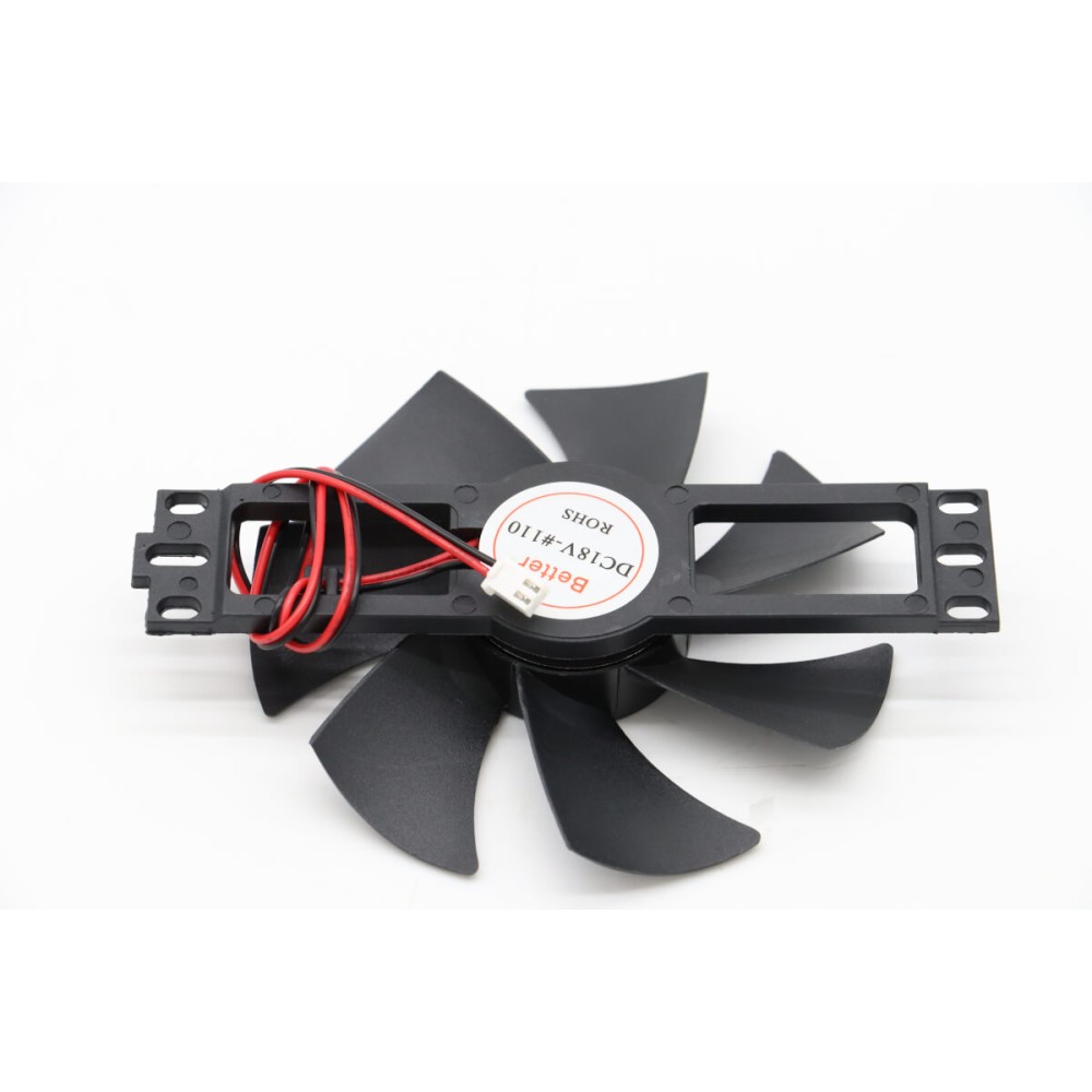 INDUCTION FRYER 8L - Fan #25