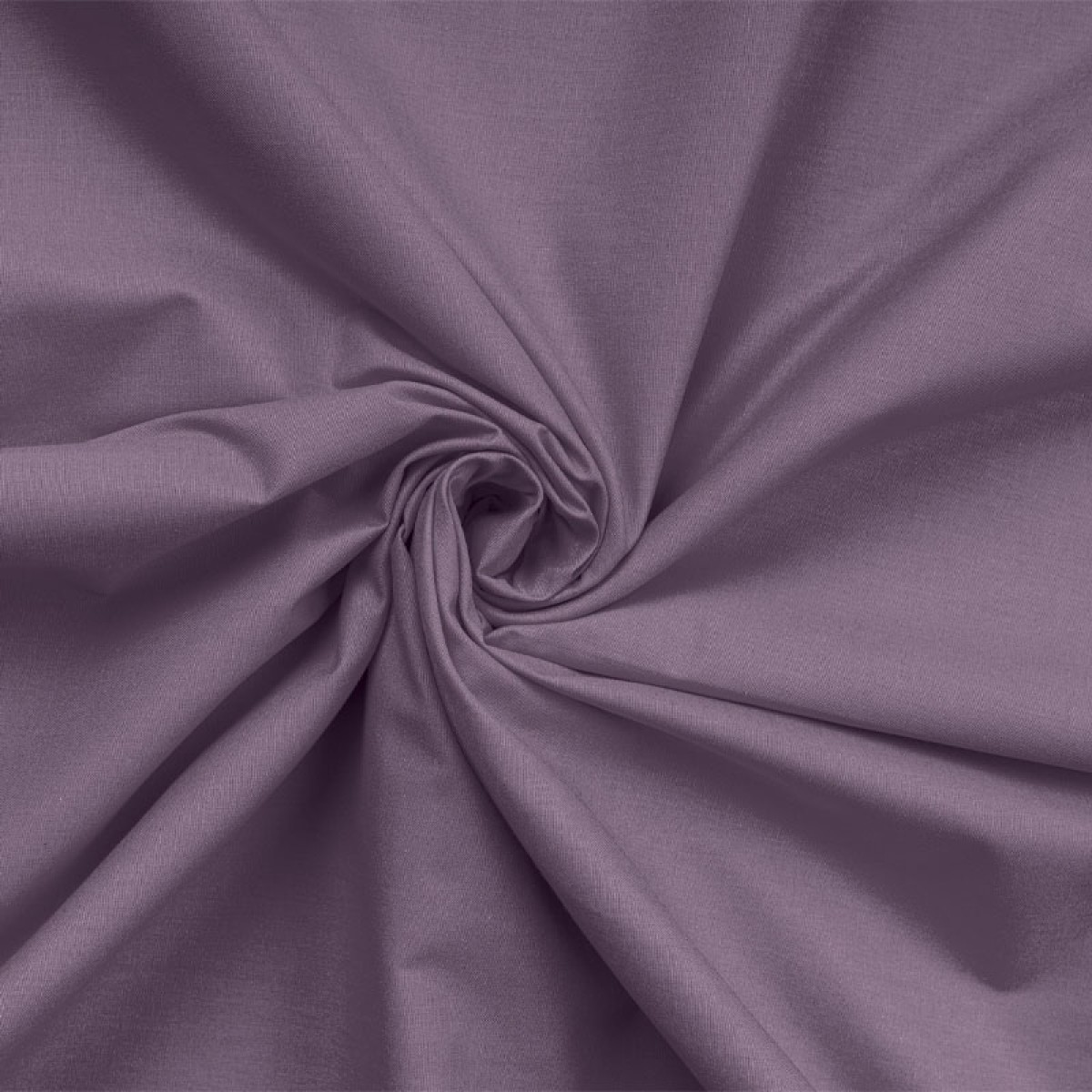 Μαξιλαροθήκες ύπνου Tonne Cotton Box Σετ 2 τμχ χρώμα dusty rose 50x70εκ.