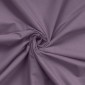 Μαξιλαροθήκες ύπνου Tonne Cotton Box Σετ 2 τμχ χρώμα dusty rose 50x70εκ.