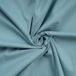 Μαξιλαροθήκες ύπνου Tonne Cotton Box Σετ 2 τμχ χρώμα μπλε 50x70+5εκ.
