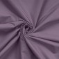 Μαξιλαροθήκες ύπνου Tonne Cotton Box Σετ 2 τμχ χρώμα dusty rose 50x80εκ.