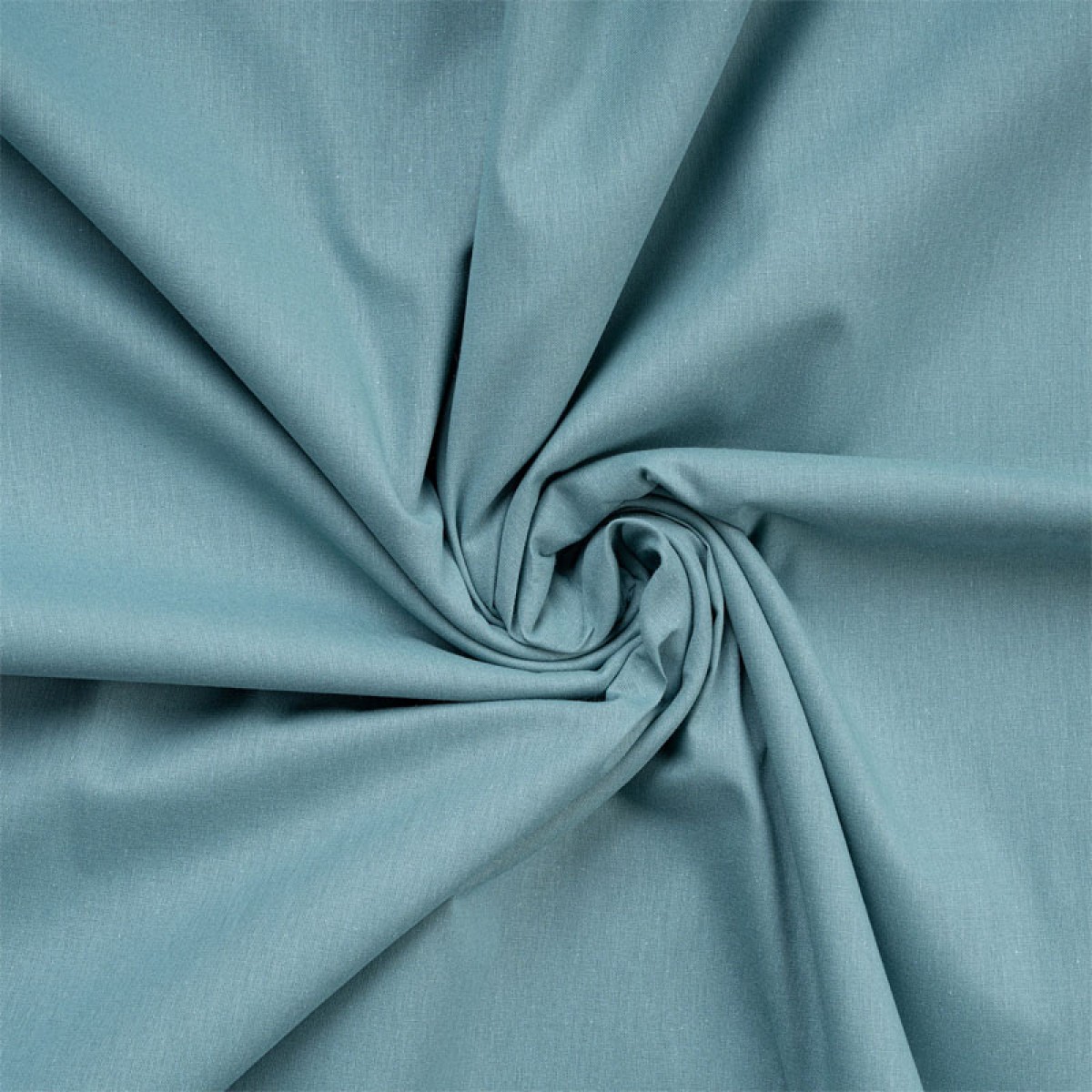 Σεντόνι Tonne Cotton Box Διπλό (240x260) χρώμα μέντα