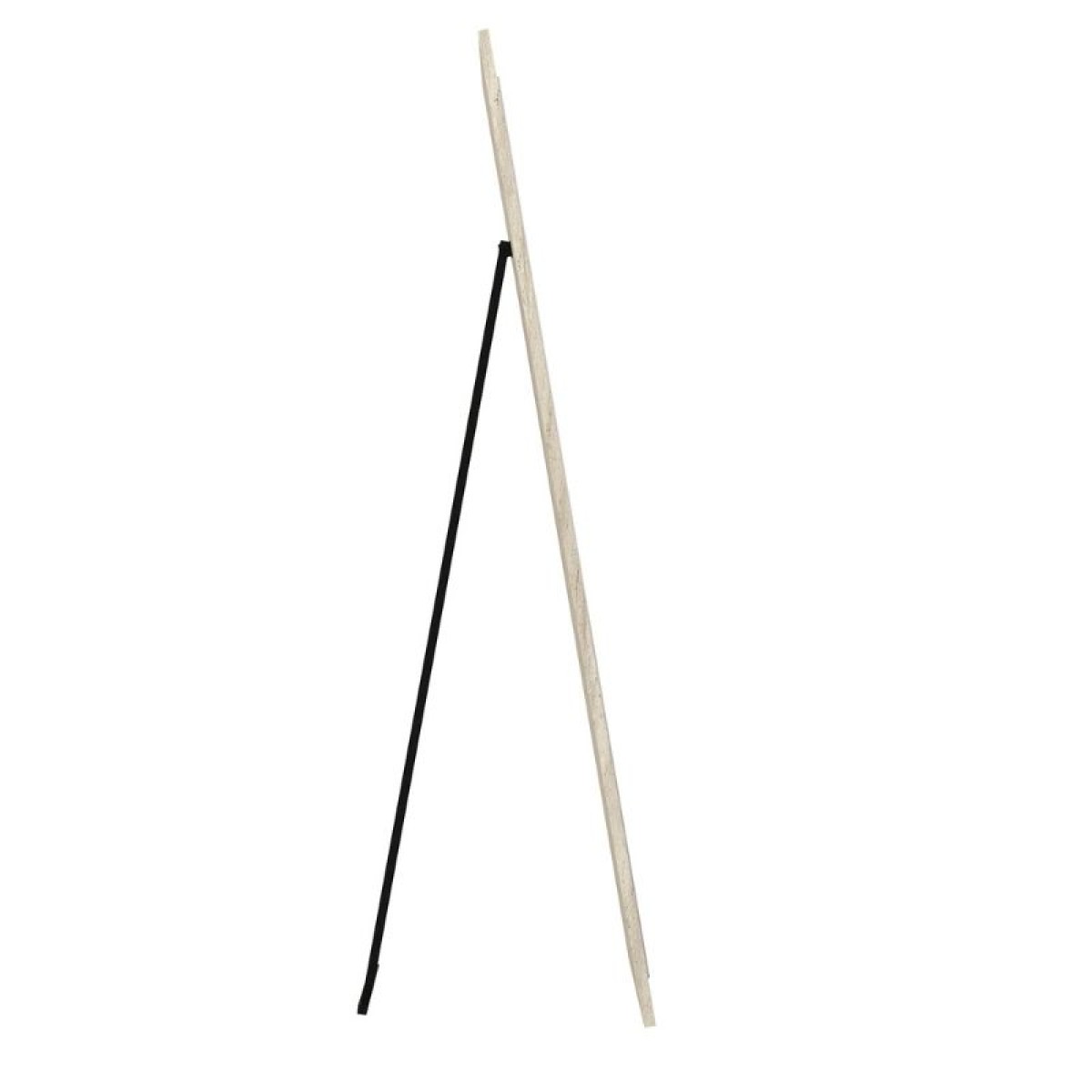 Καθρέπτης δαπέδου - τοίχου Lalu Μegapap χρώμα travertine 40x150εκ.