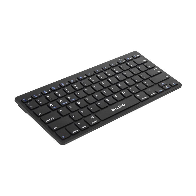 Bluetooth πληκτρολόγιο BLOW BK100