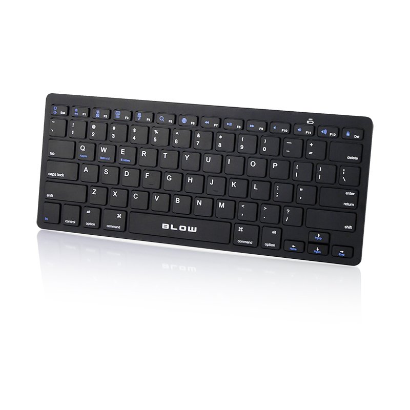 Bluetooth πληκτρολόγιο BLOW BK100