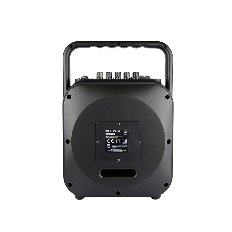 Bluetooth ηχείο με μικρόφωνο BT800 Blow