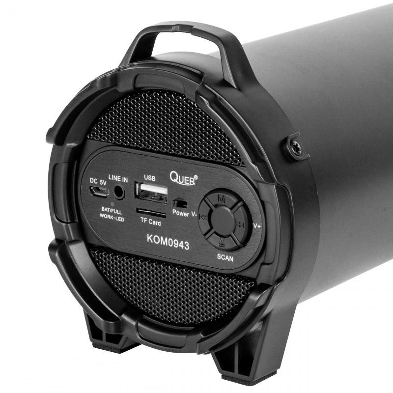 Bluetooth Speaker QUER