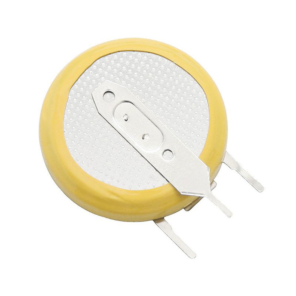 Μπαταρία 3V 210mAh κάθετη