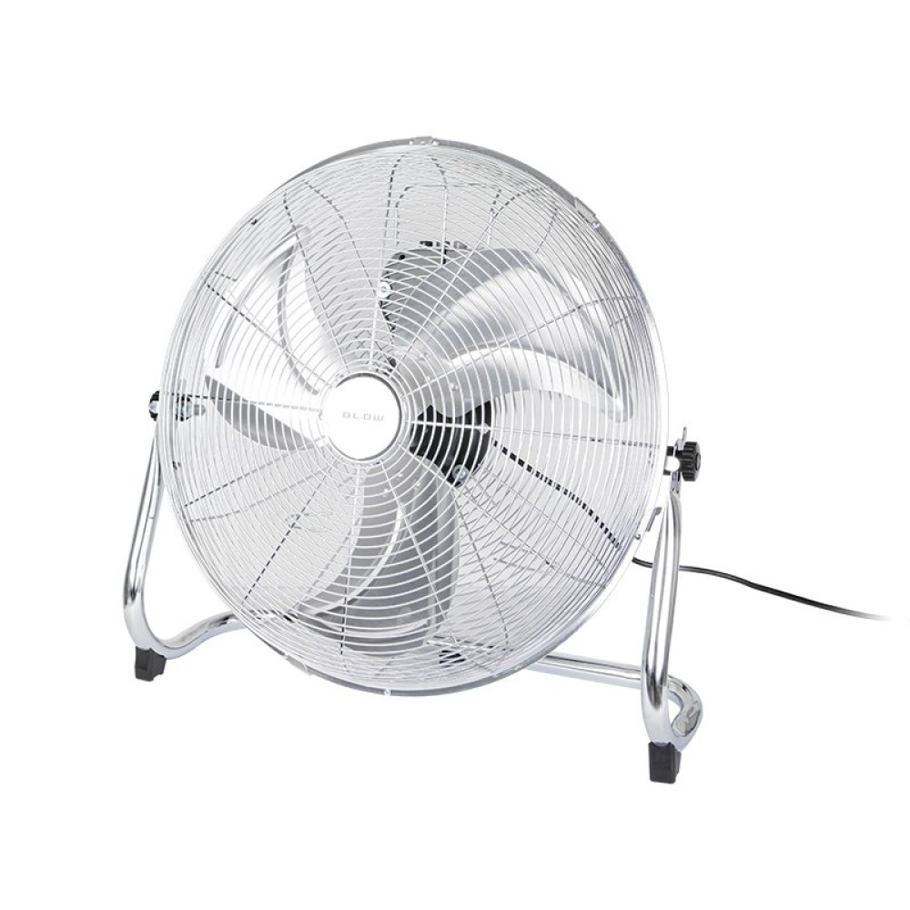 Ανεμιστήρας δαπέδου 18"/45cm 200W BLOW