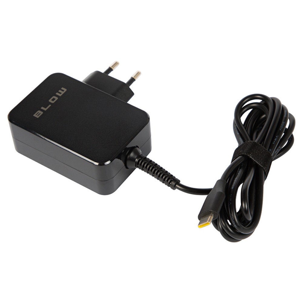 Φορτιστής laptop USB-C PD 65W Blow