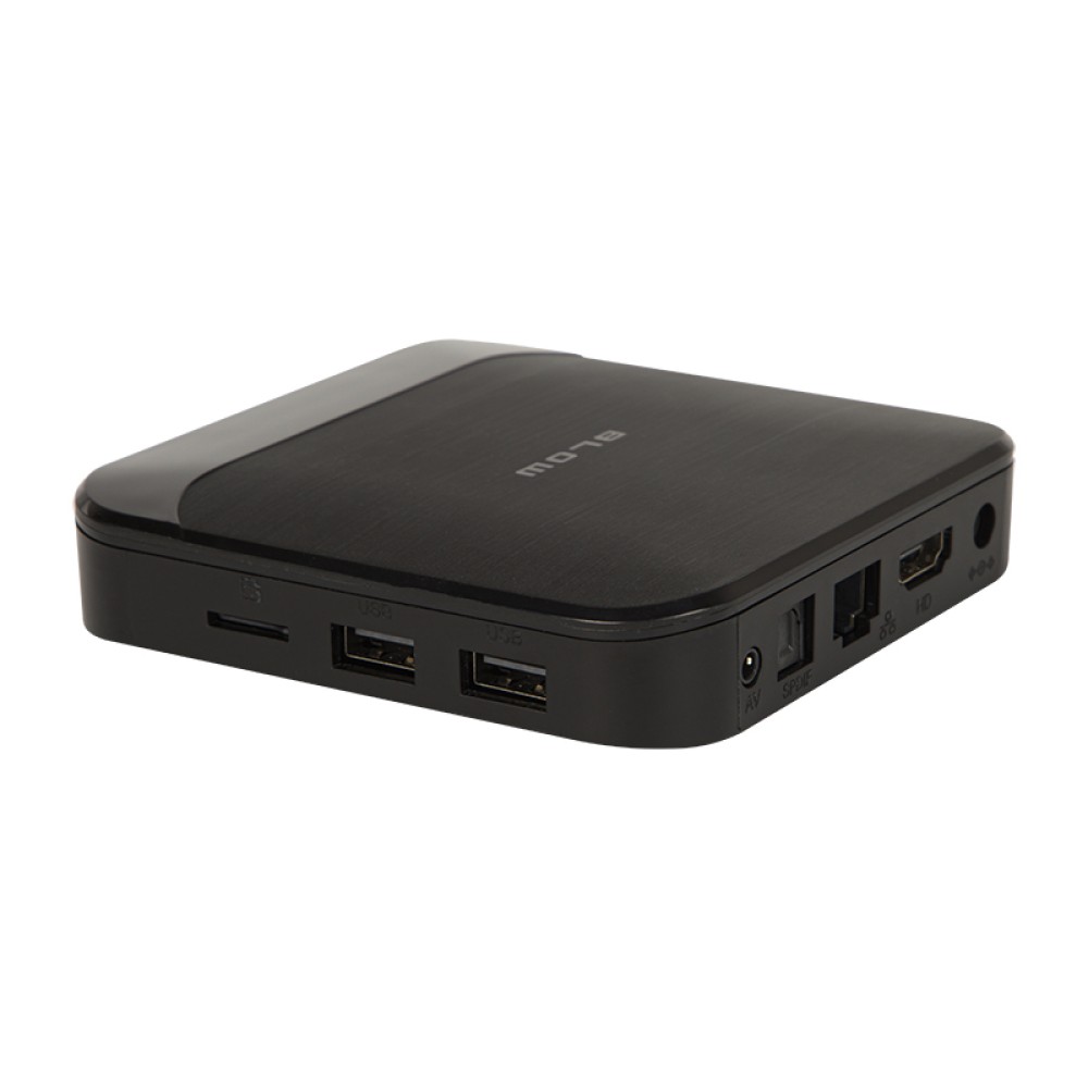 Android TV BOX BLOW BLUETOOTH V2