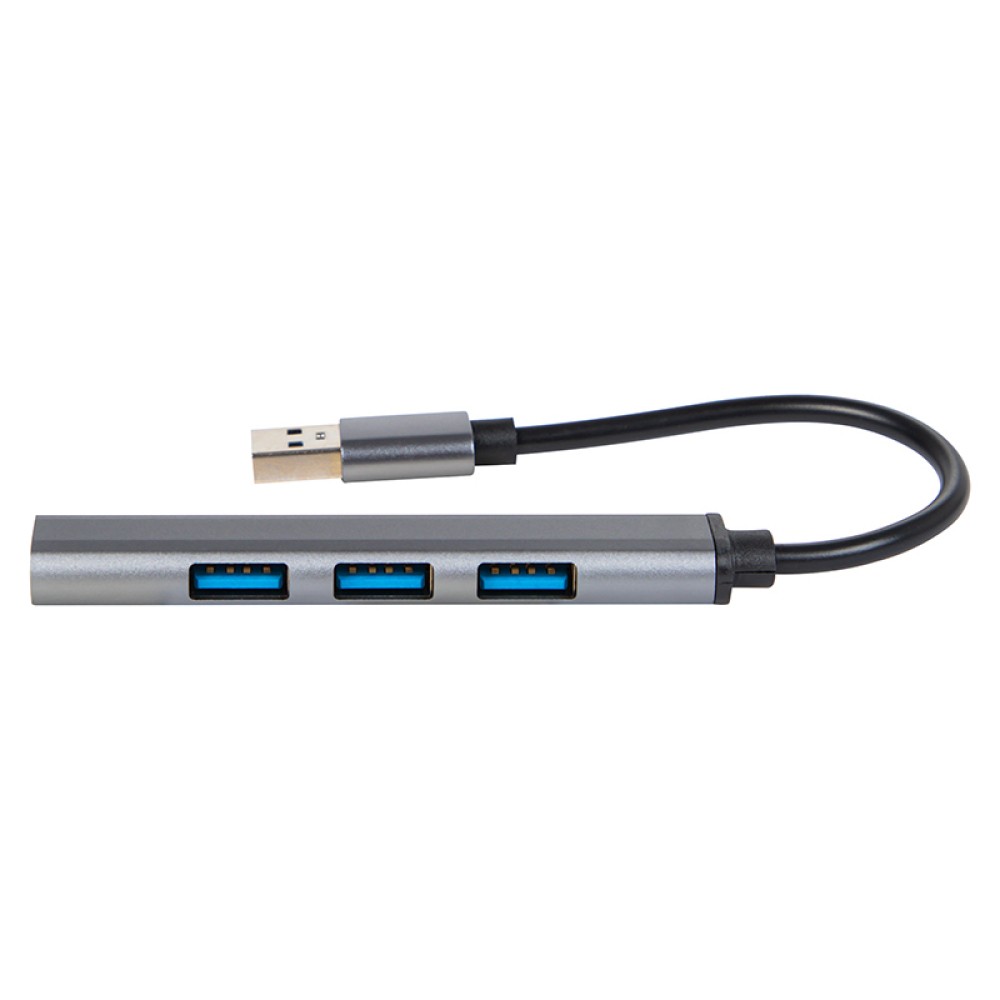 USB Hub 3xUSB 2.0 & 1xUSB 3.0 HUB-01