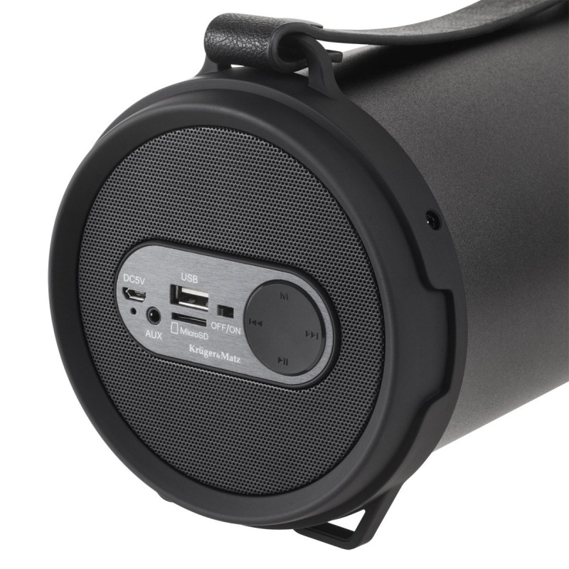 Bluetooth Speaker Kruger&Matz Joy