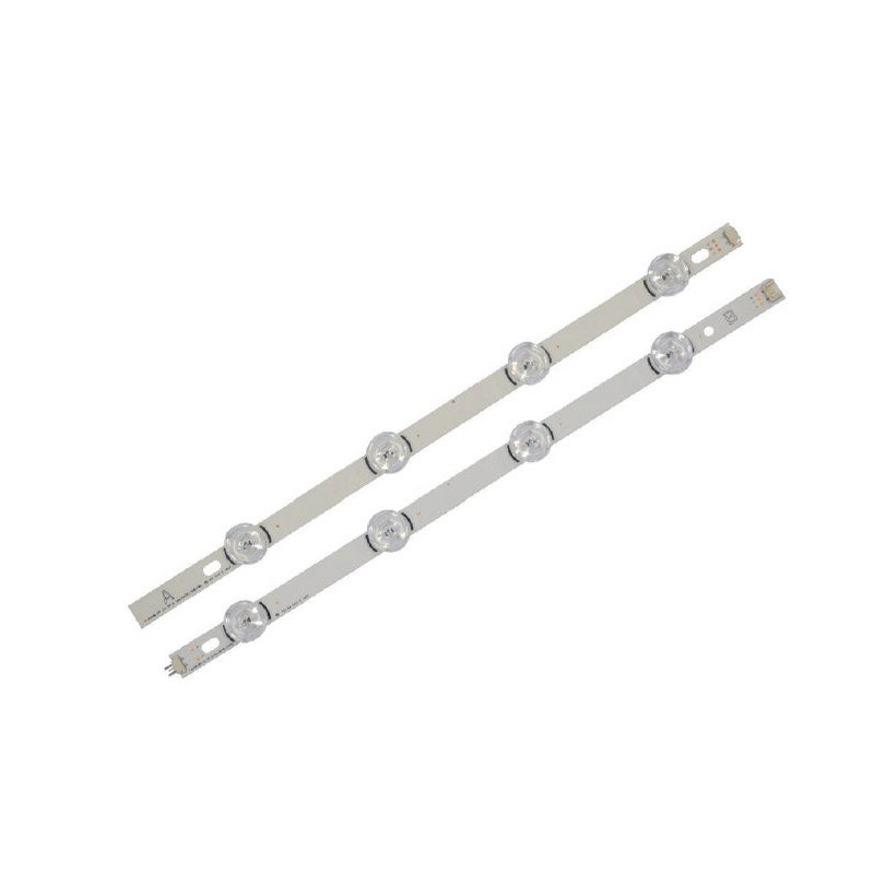 Backlight bars για LG 39"" LED/LCD TV (σετ 8 τμχ)