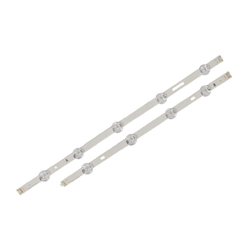 Backlight bars για LG 47"" LED/LCD TV (σετ 8 τμχ)
