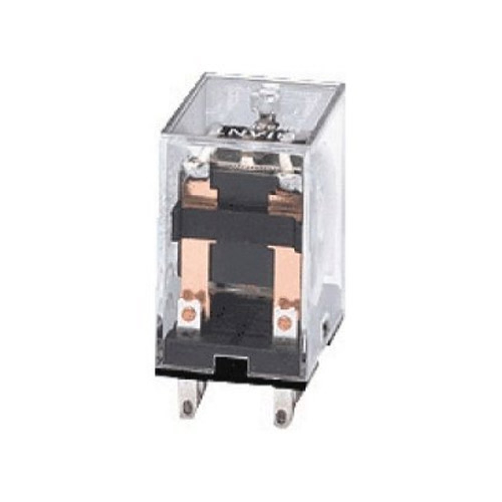 RELAY 6V DC 2U 5A