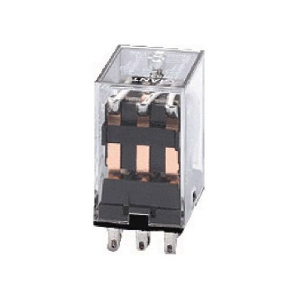 RELAY 24V DC 3U 5A