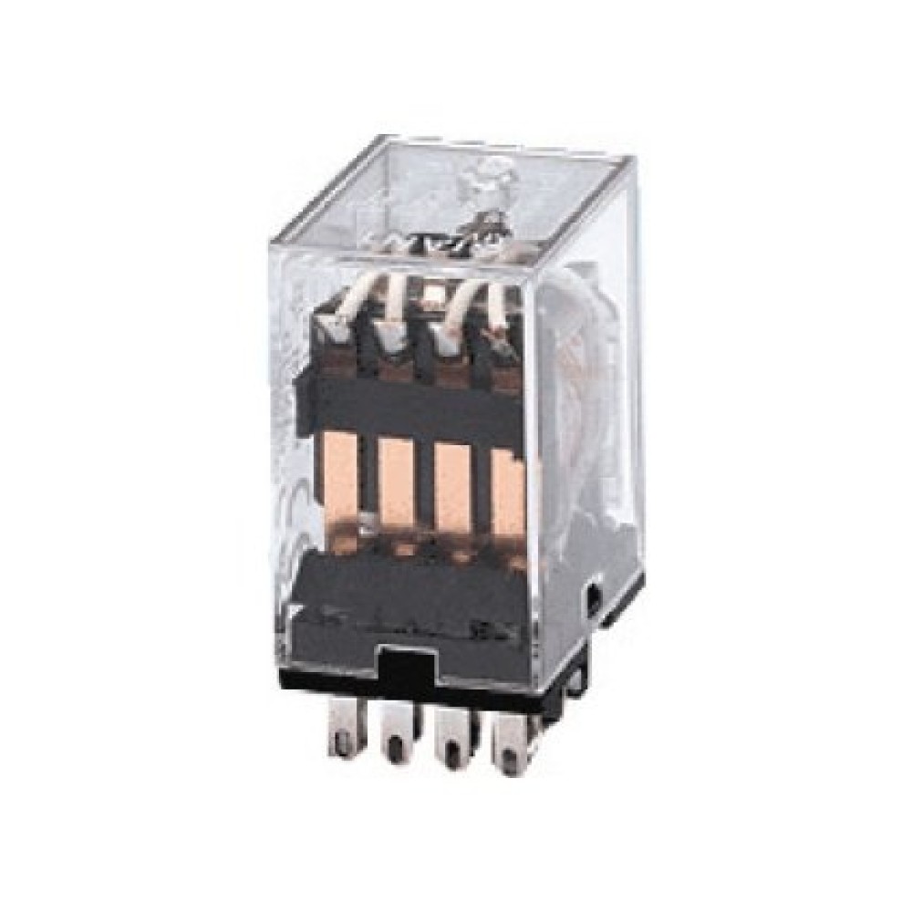 RELAY 6V DC 4U 5A