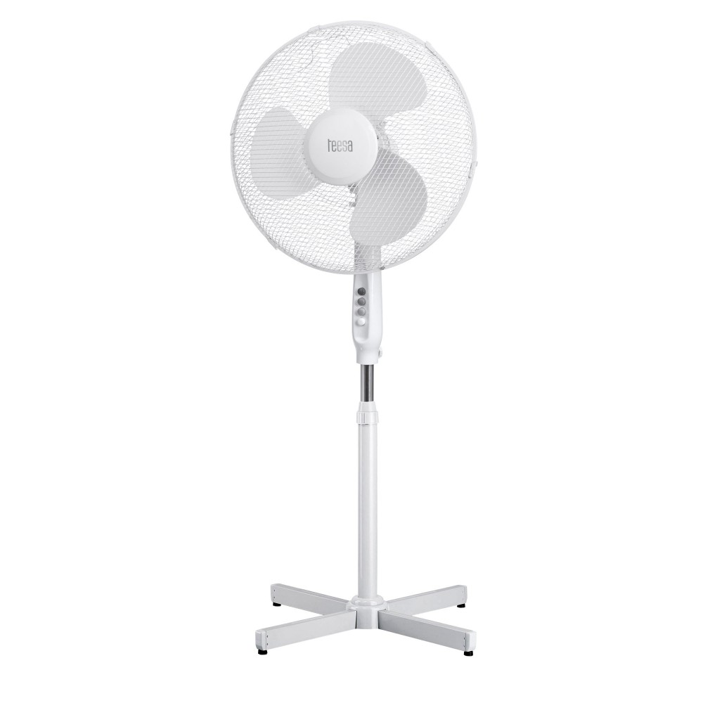 Ανεμιστήρας TEESA 45W 17"/43cm