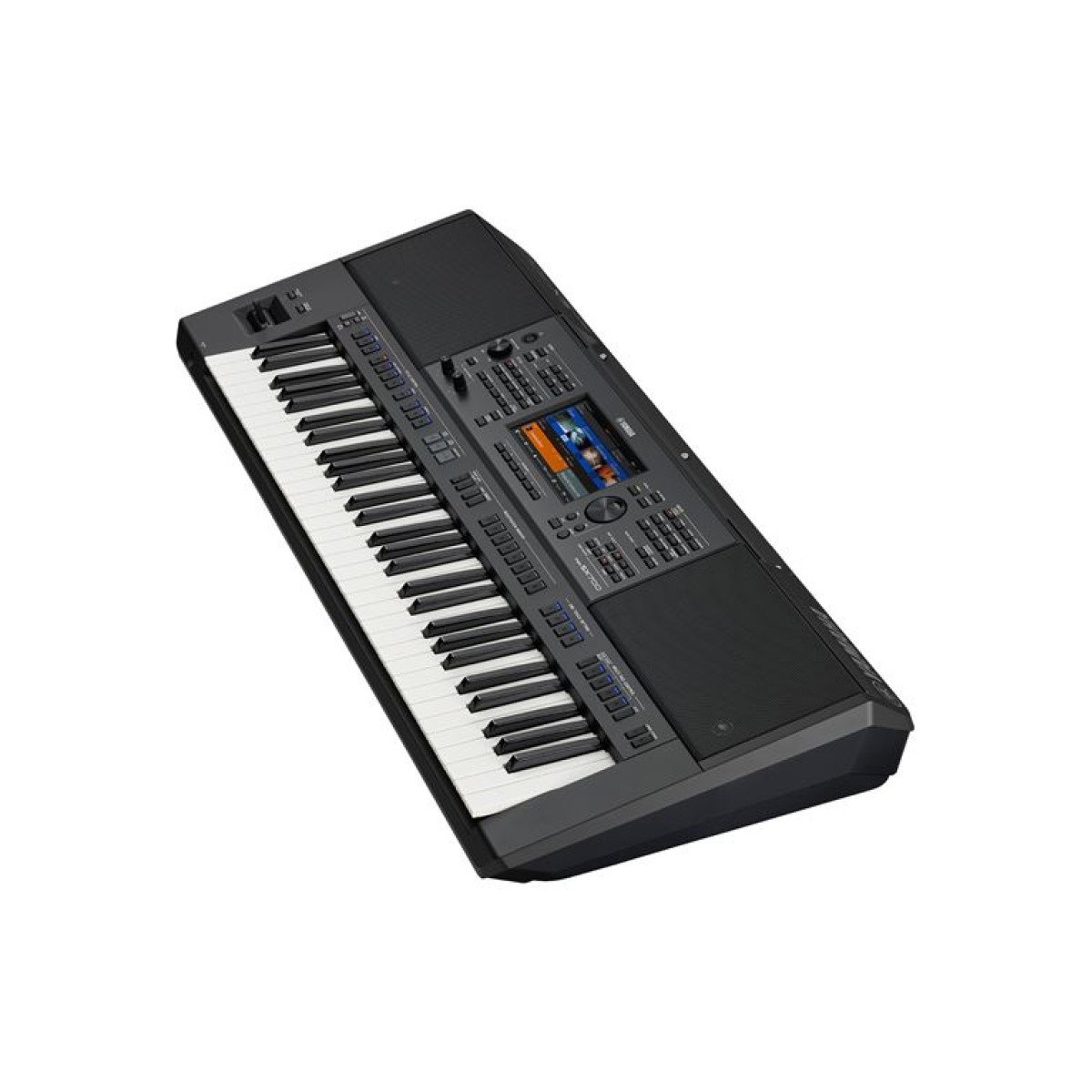 YAMAHA PSR-SX700 Αρμόνιο/Keyboard/Arranger/Workstation