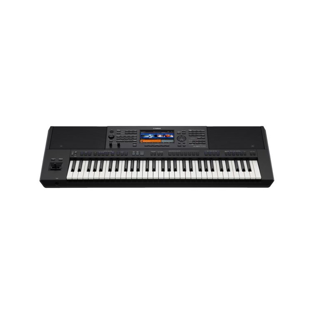 YAMAHA PSR-SX700 Αρμόνιο/Keyboard/Arranger/Workstation